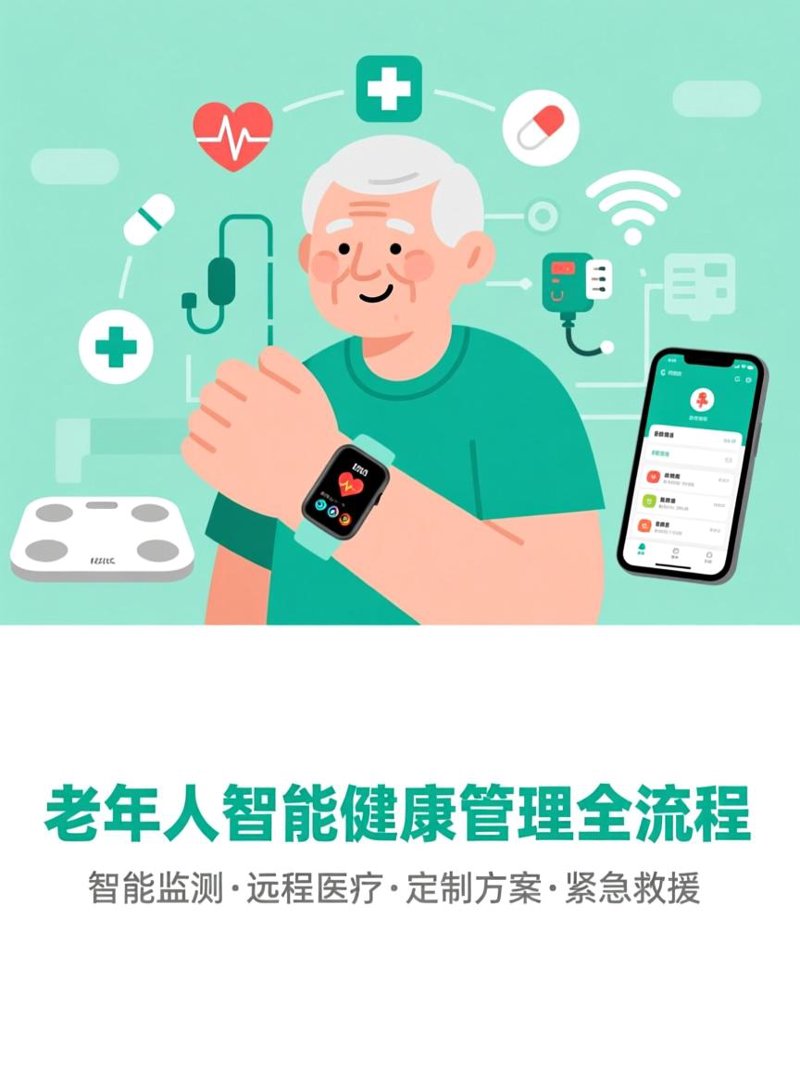 讲述养老护理员培训课件:让爱与专业同行