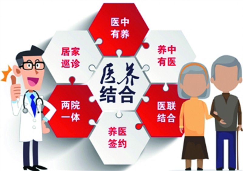 养老护理员培训：如何成为一名合格的“守护者”